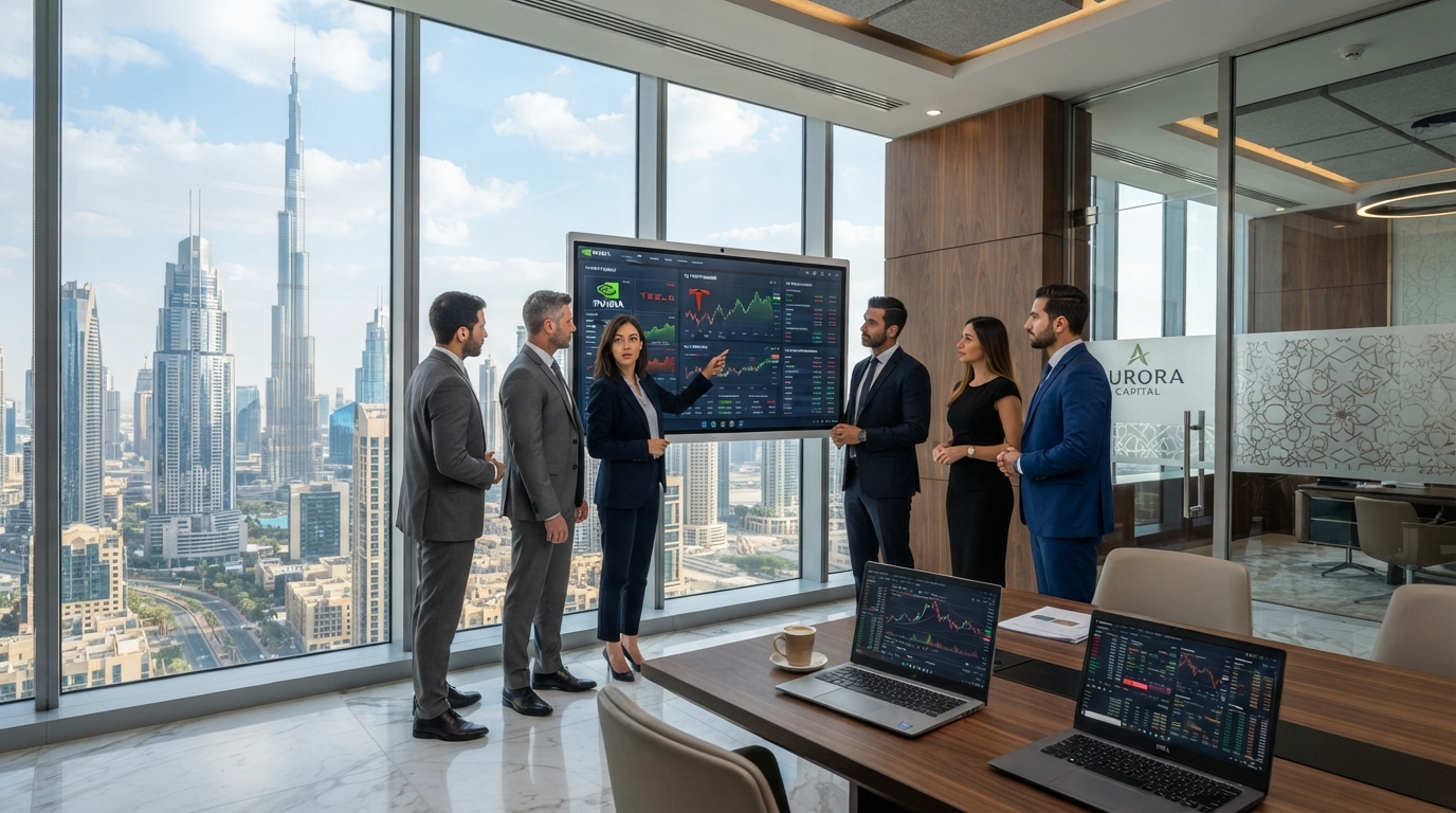 Financial services and fintech