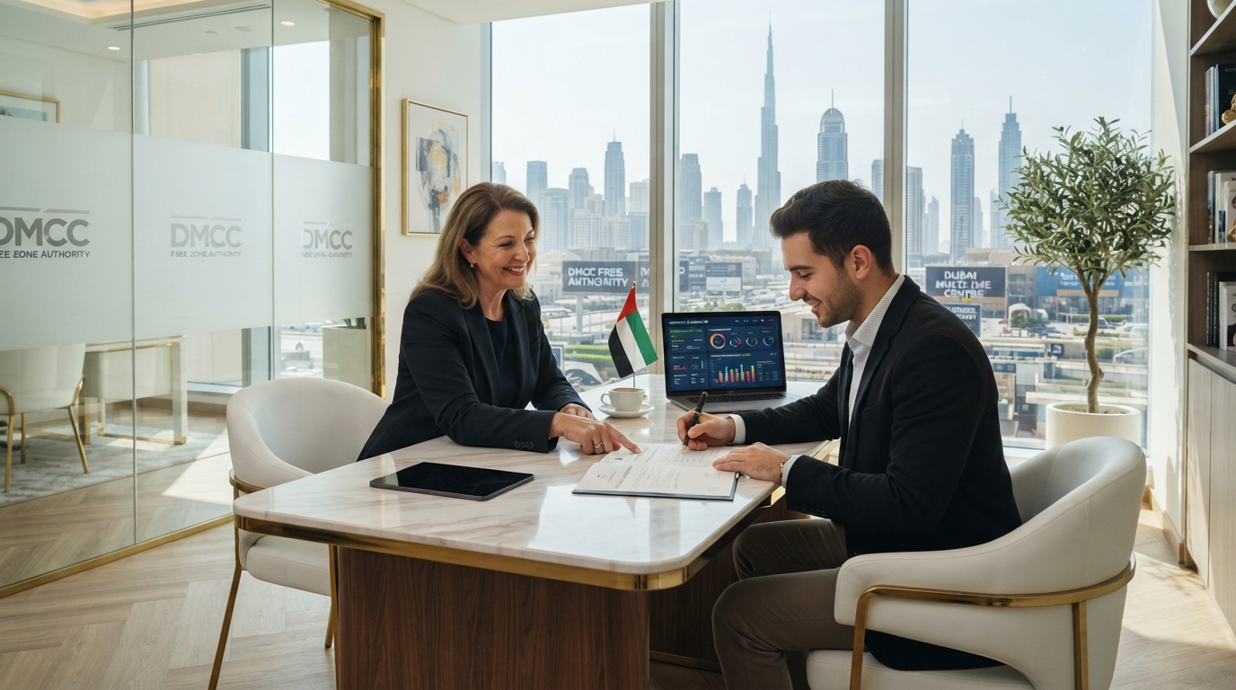 Real estate off-plan and luxury Dubai