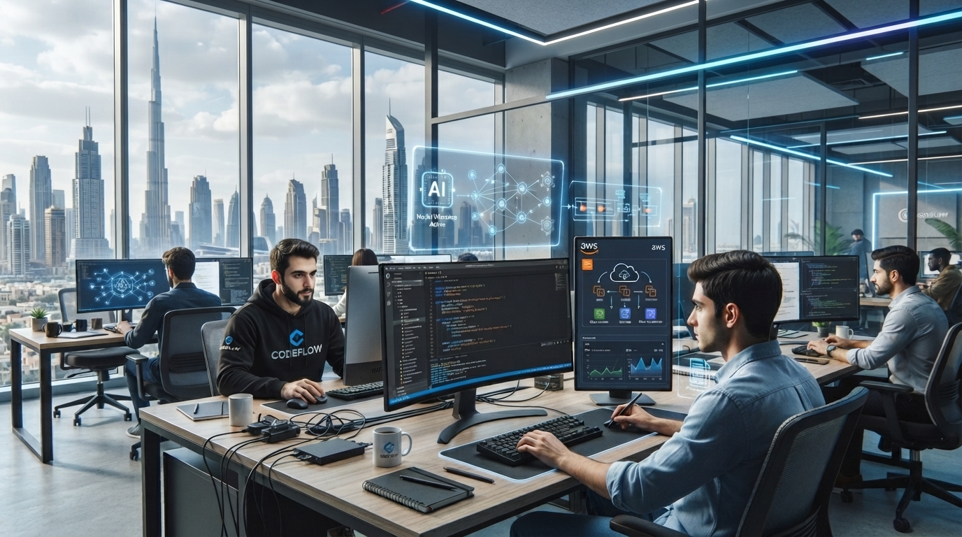 Technology and SaaS