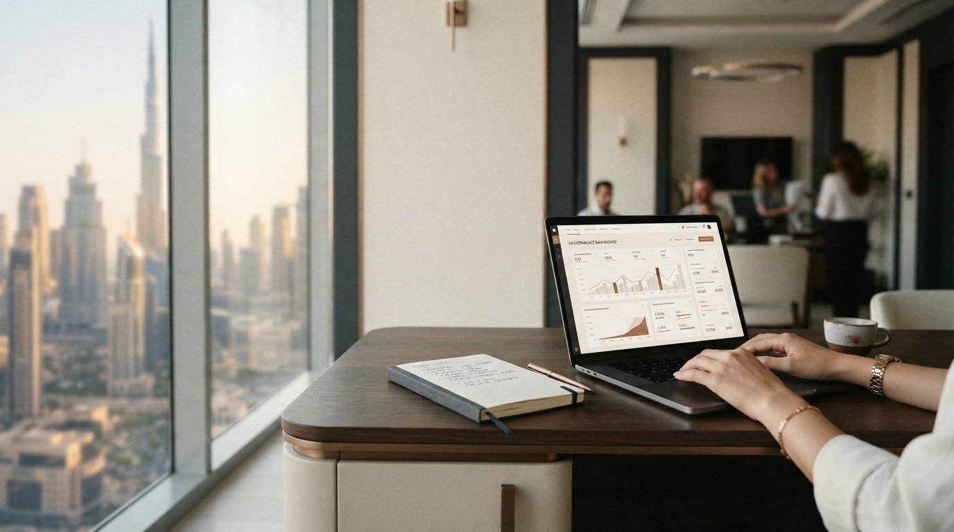 Inside a live SEO engagement