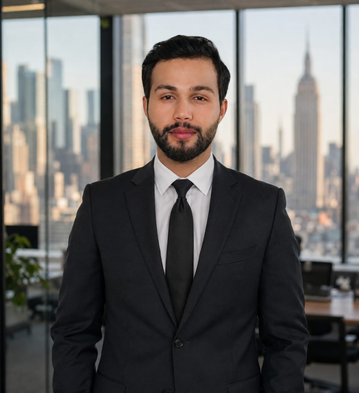 Kamran, Meridian Digital