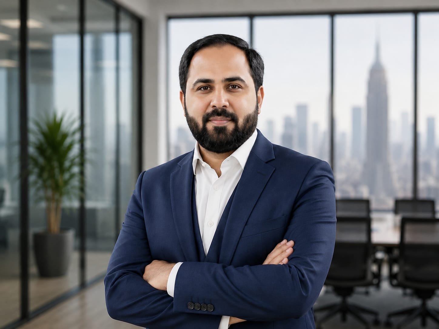Muneeb, Meridian Digital