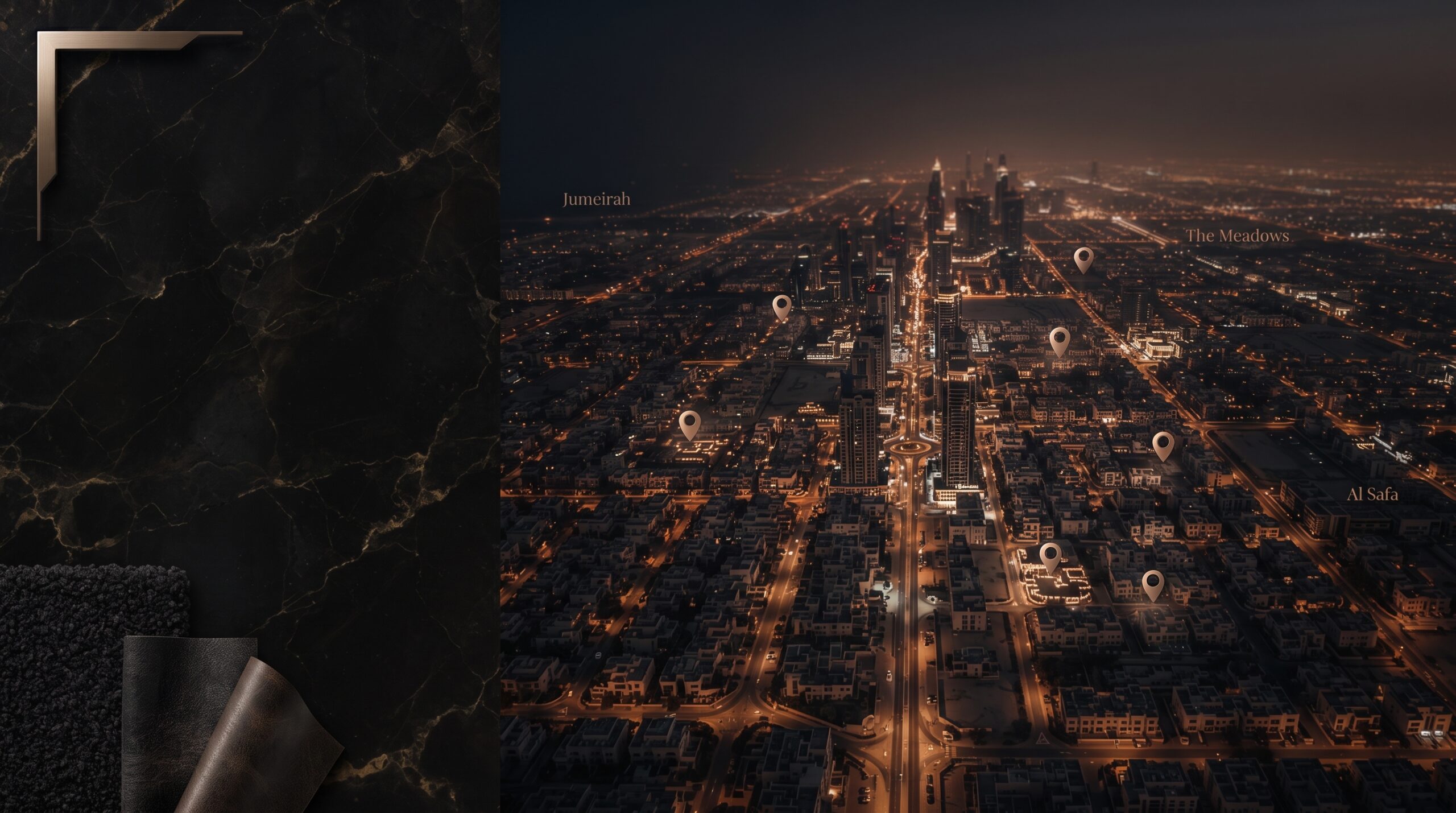 Local SEO for Real Estate in Dubai: Win the “Near Me” Searches
